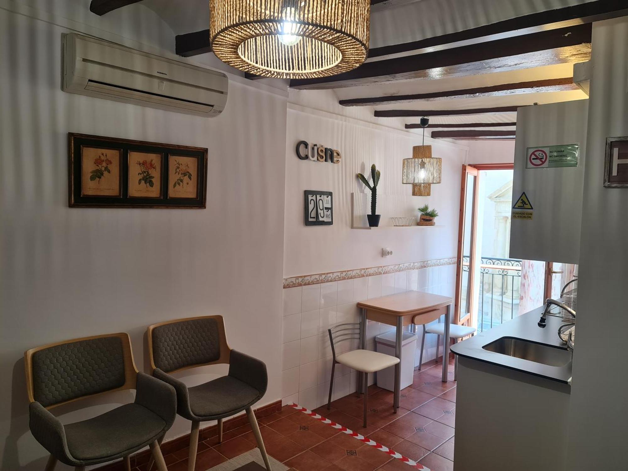 Apartamento Casa Raoret Villajoyosa Exterior photo