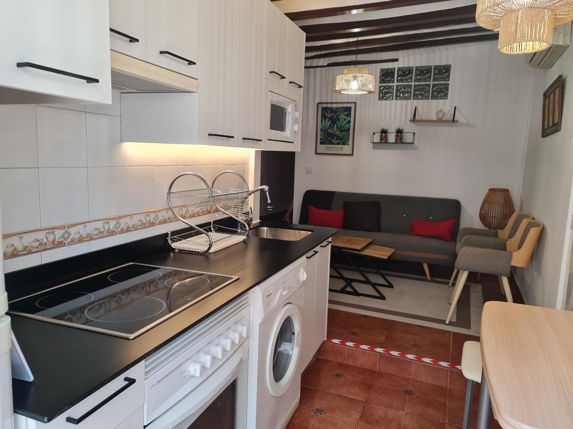 Apartamento Casa Raoret Villajoyosa Exterior photo